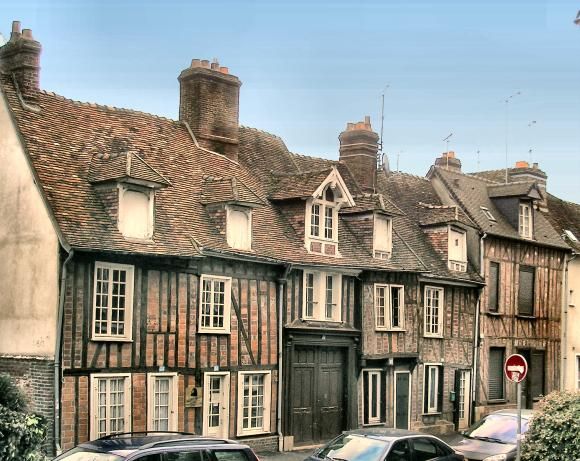 Architecture d'intérieur à Beauvais — Îlot Archi, rénovation haut de gamme dans l'Oise