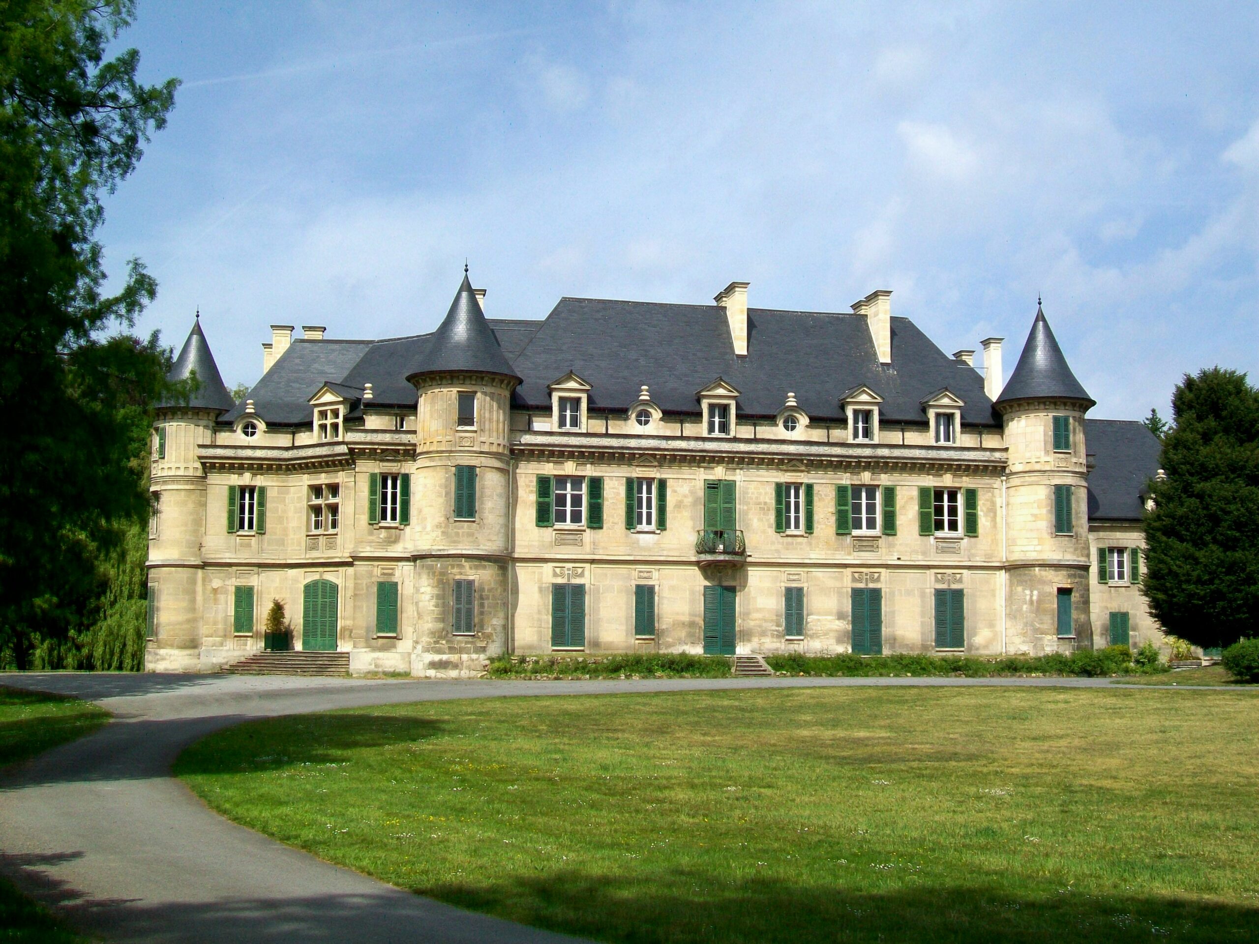 Architecte d'intérieur à Lamorlaye — Îlot Archi, rénovation maison individuelle Oise 60260